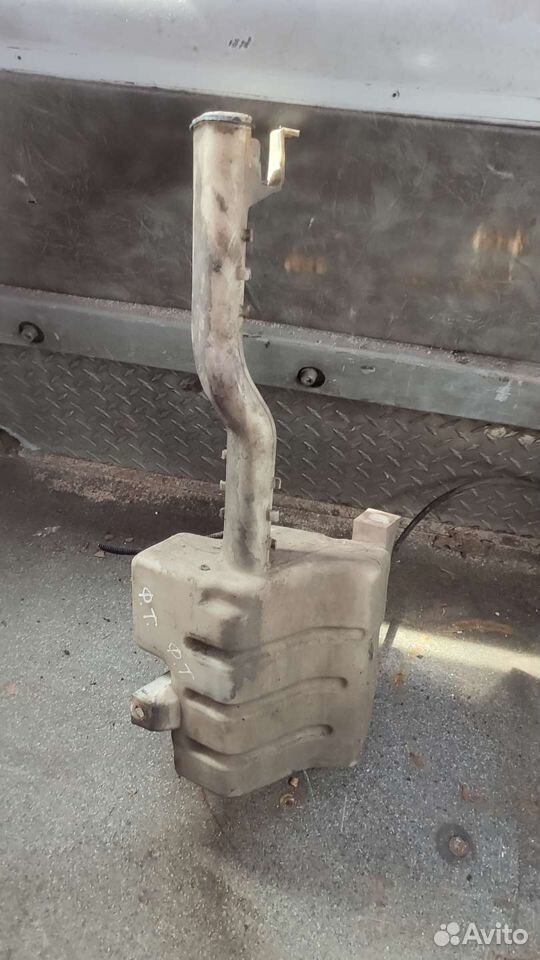 Бачок омывателя Ford Transit 2006-2013 — фото 2