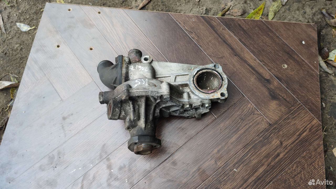 Водяной насос помпа Audi A4 VW Passat B5