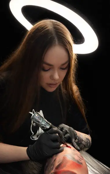 Алина