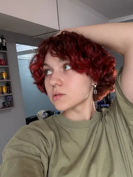 Екатерина