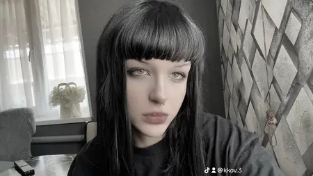 Анастасия KOV