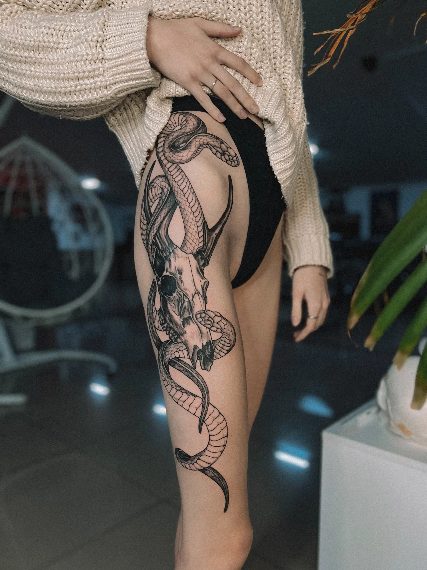 Настя Костюк 5