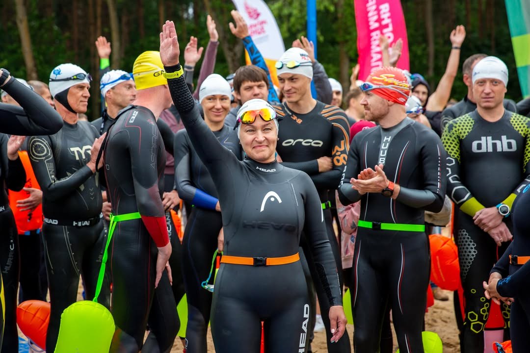 Blue Dragon Race 2026