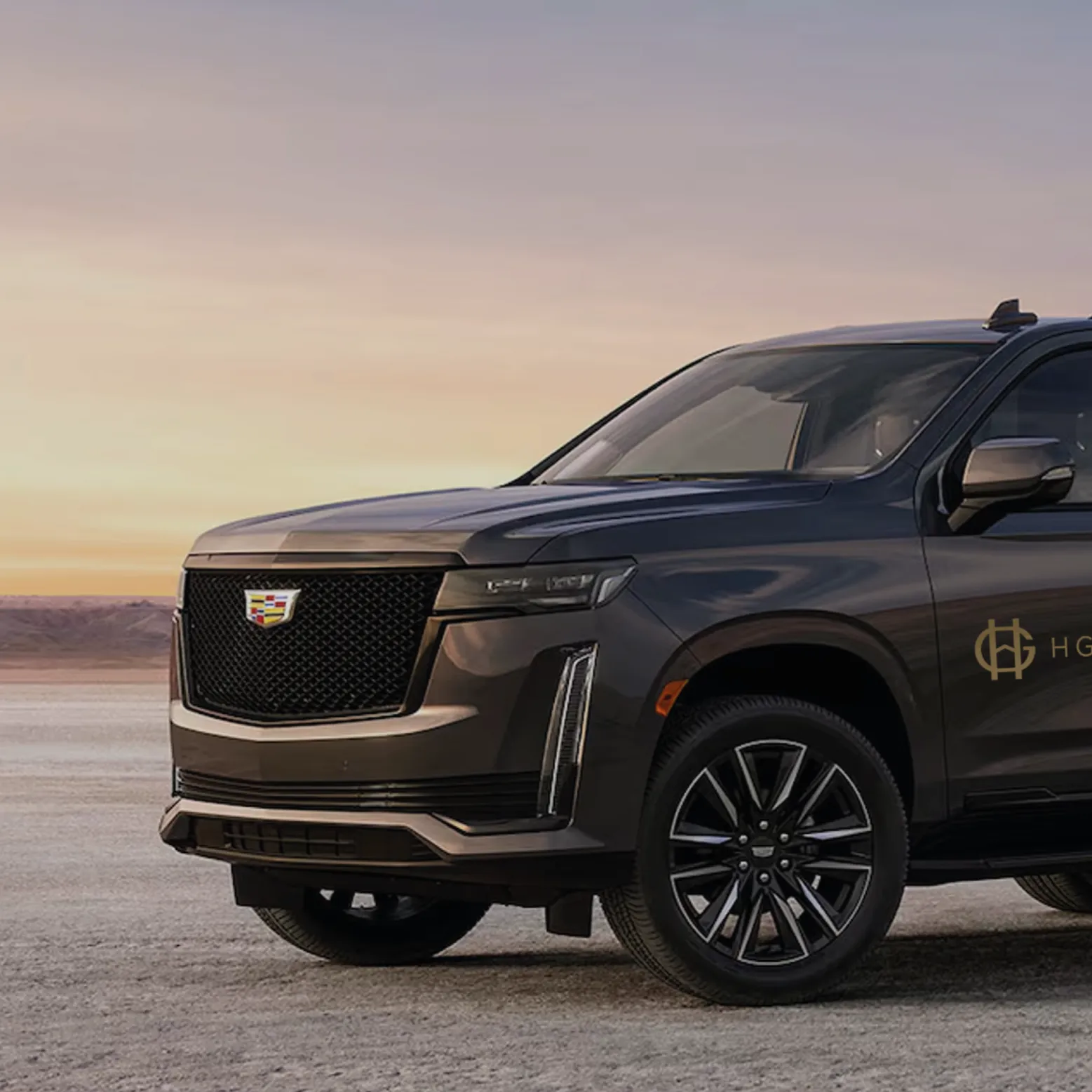 Cadillac