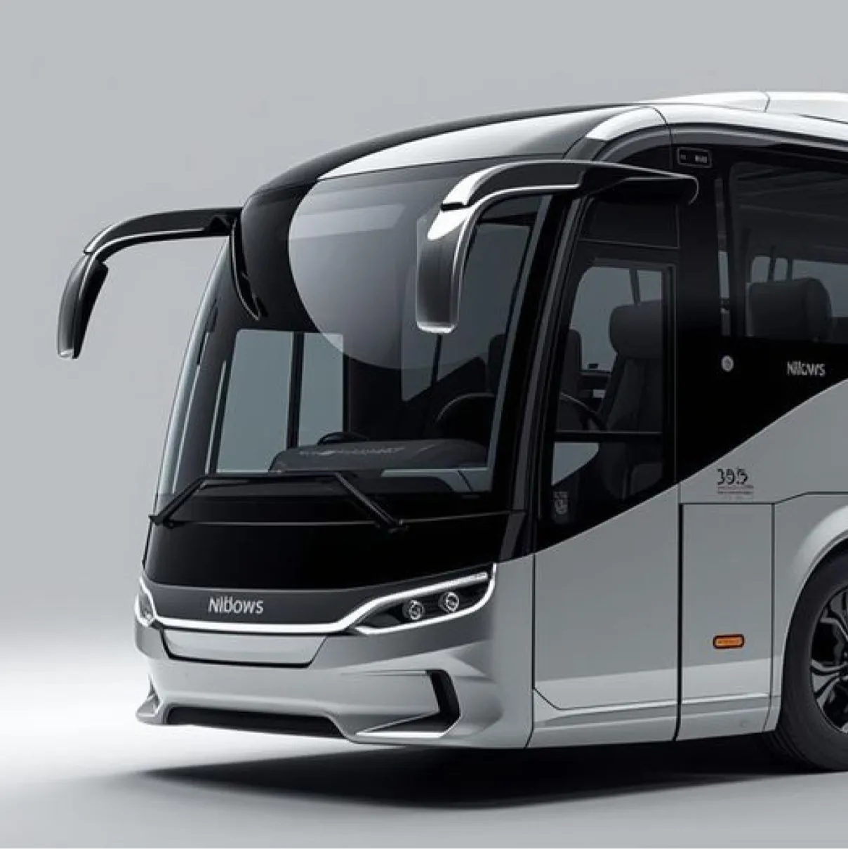 Автобус