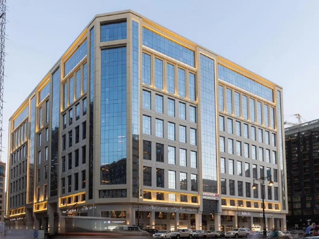 Valy Hotel Al Madinah