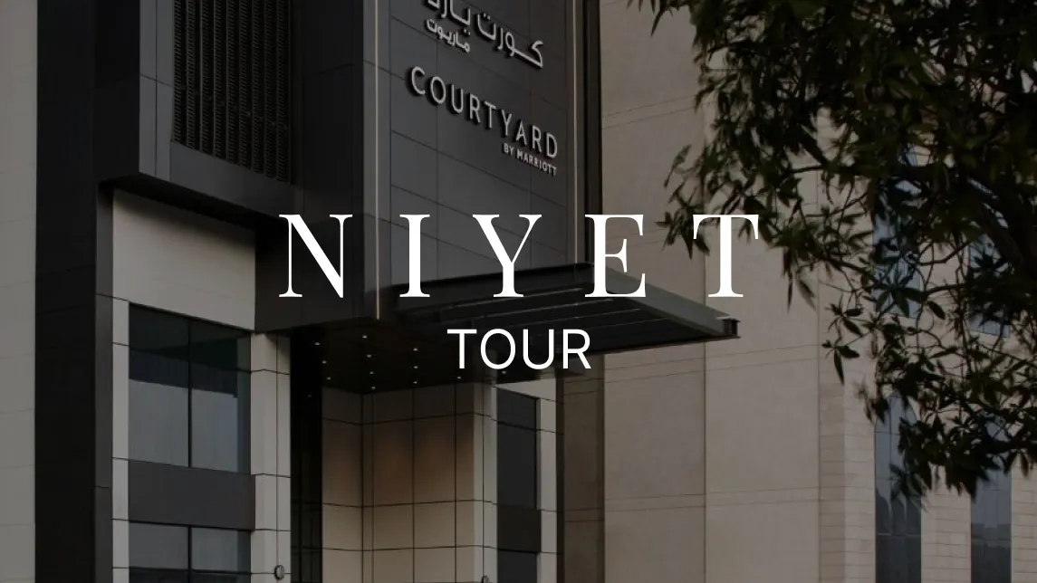 NIYET 