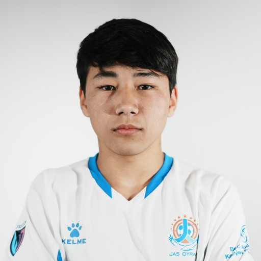 Абдуллин Дамир
