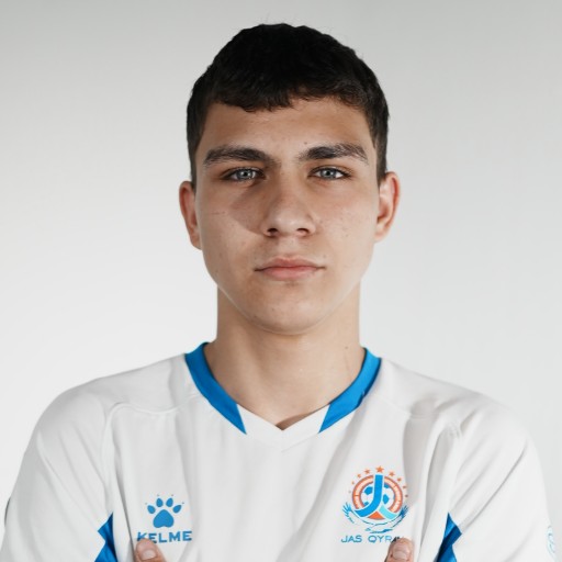 Минжулин Салим