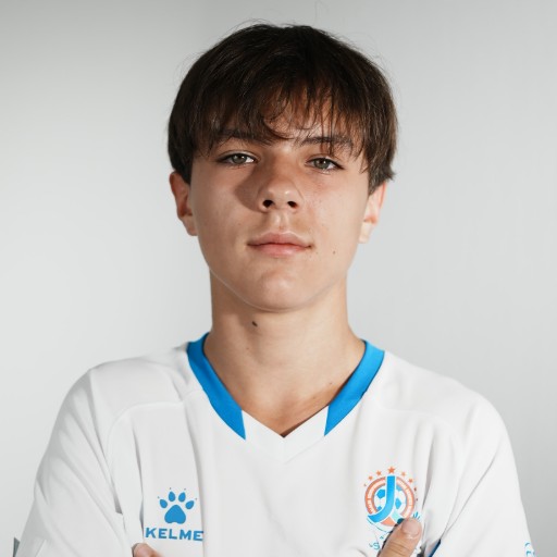 Одинцов Павел