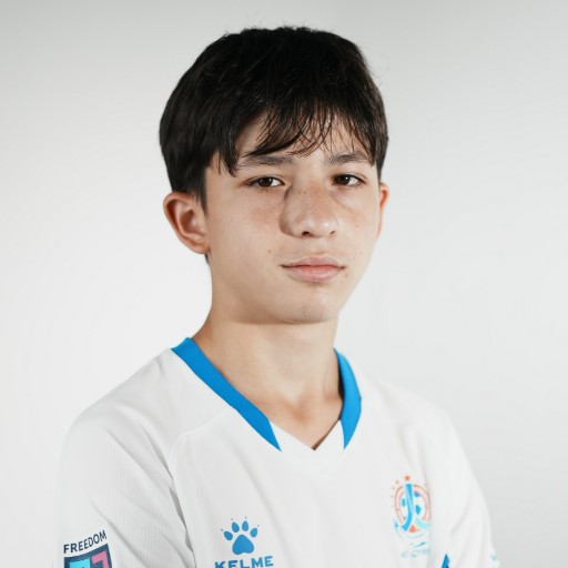 Иминов Амир