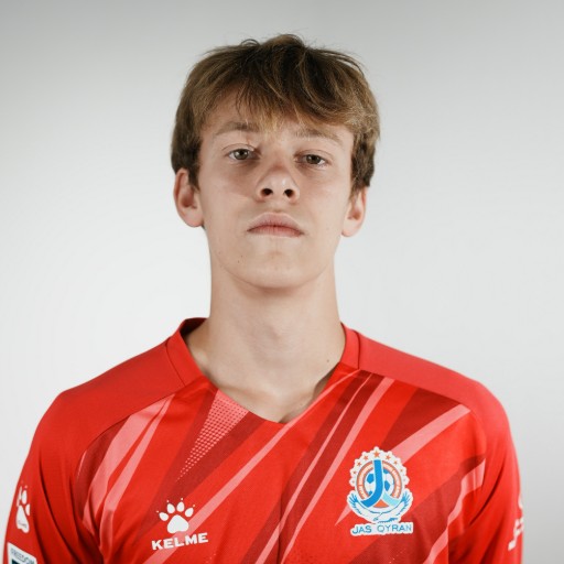 Чернобровкин Артур
