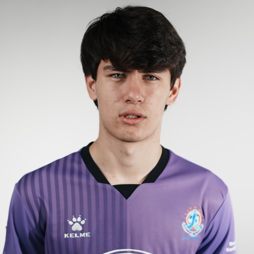 Байрамов Рамазан