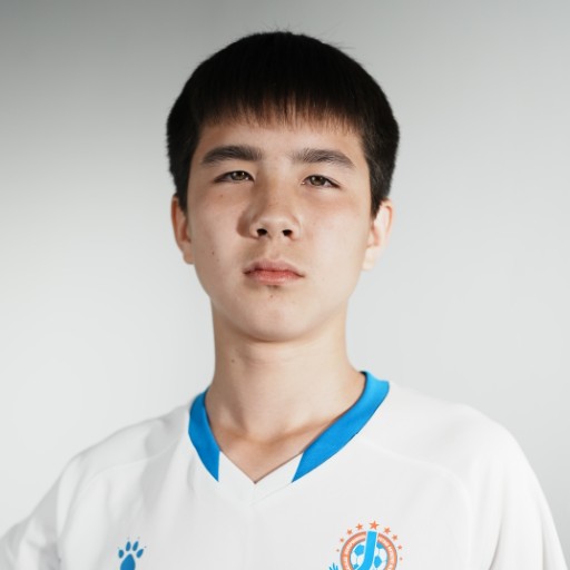 Алдышев Артур