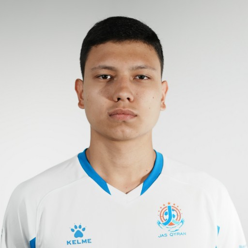 Луканин Алан