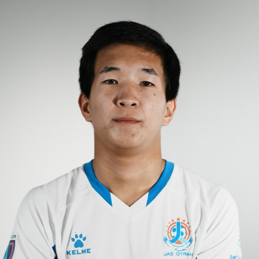Оринбай Абзал