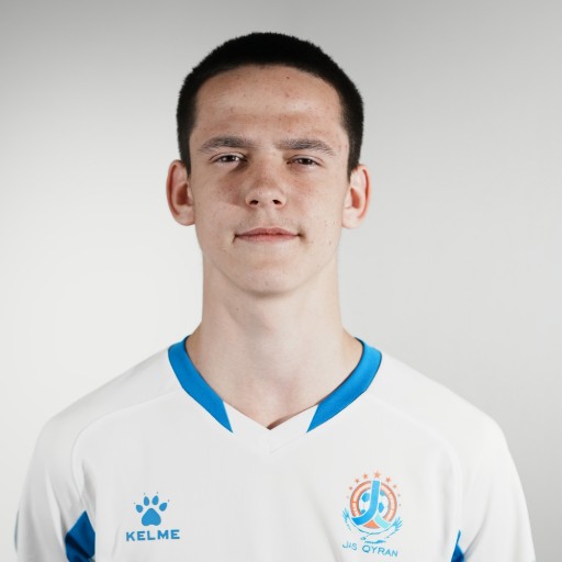 Кормильцев Денис