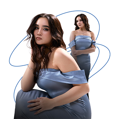 Janel - исполнитель альбома Belgi