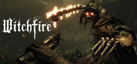 Witchfire