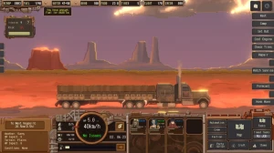 Dustland Delivery 2