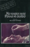 Не будет больше ни горя, ни забвения (1983)