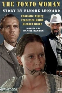 Женщина Тонто (2007)