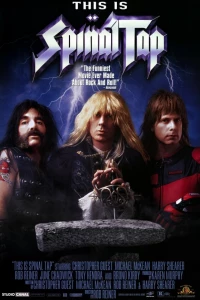 Это — Spinal Tap (1984)