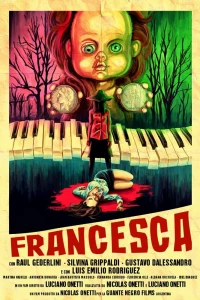 Франческа (2015)