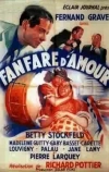 Фанфары брака (1935)