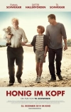 Мёд в голове (2014)