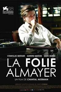 Безумие Альмейера (2011)
