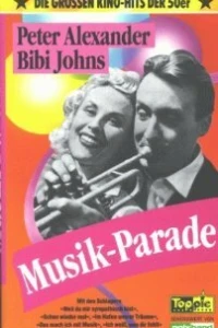 Музыкальный парад (1956)