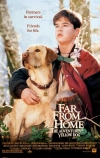 Далеко от дома: Приключения желтого пса (1994)