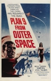 План 9 из открытого космоса (1957)