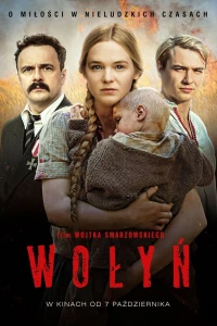Волынь (2016)