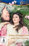 Принц Химмельблау и Фея Люпина (2016)
