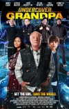 Дедушка под прикрытием (2017)