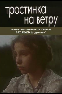 Тростинка на ветру