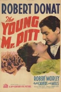 Молодой мистер Питт (1942)