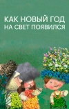Как Новый год на свет появился