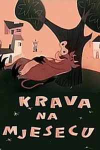 Корова на Луне (1959)