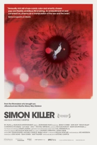 Убийца Саймон (2012)