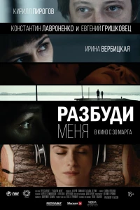 Разбуди меня (2016)