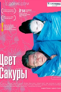 Цвет сакуры