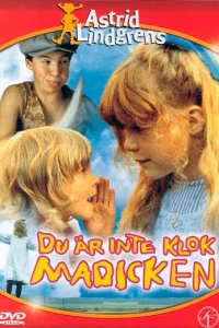 Ты с ума сошла, Мадикен (1979)