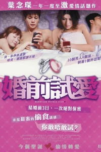 Замуж за лжеца (2010)