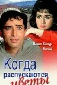 Когда распускаются цветы (1965)