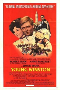 Молодой Уинстон (1972)