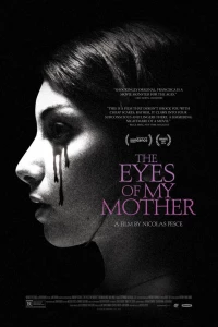 Глаза моей матери (2016)