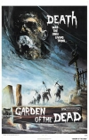 Сад мертвецов (1972)